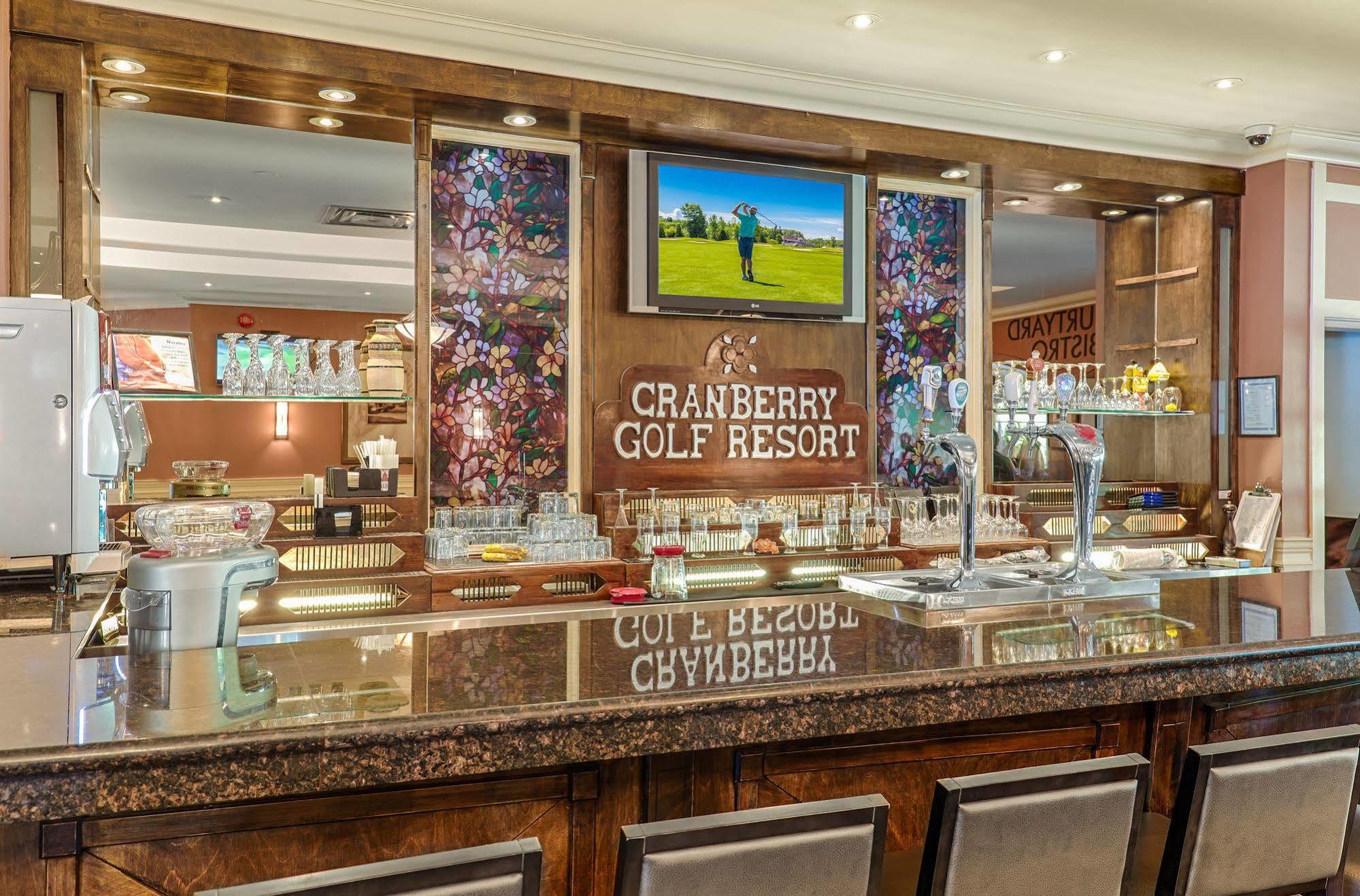 Living Stone Golf Resort Collingwood Zewnętrze zdjęcie